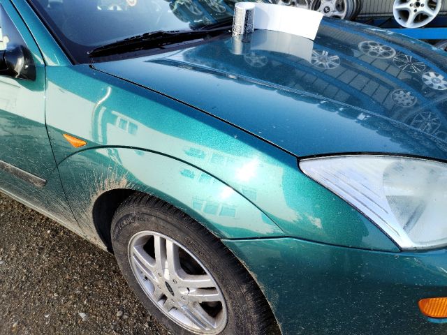 bontott FORD FOCUS I Jobb első Sárvédő