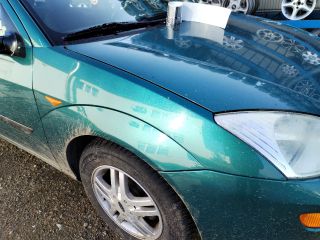 bontott FORD FOCUS I Jobb első Sárvédő