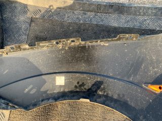 bontott FORD FOCUS I Jobb első Sárvédő