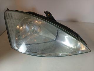 bontott FORD FOCUS I Jobb Fényszóró