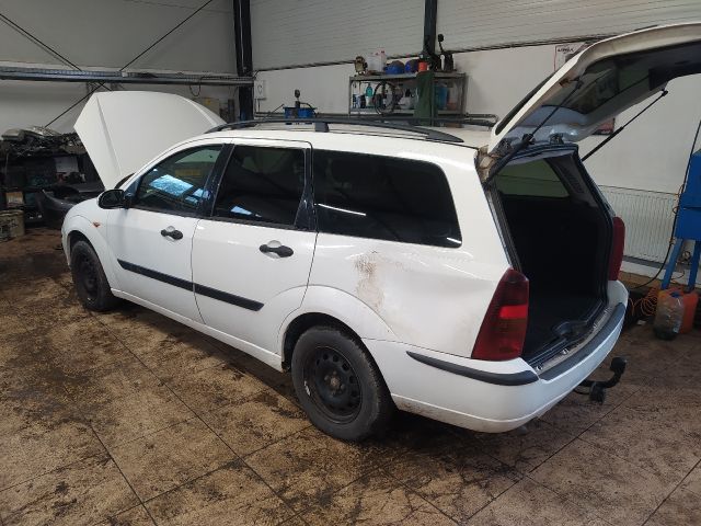 bontott FORD FOCUS I Jobb Fényszóró