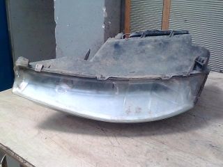 bontott FORD FOCUS I Jobb Fényszóró