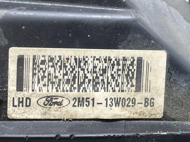 bontott FORD FOCUS I Jobb Fényszóró