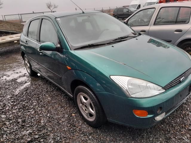 bontott FORD FOCUS I Jobb Fényszóró