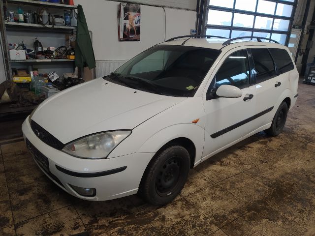 bontott FORD FOCUS I Jobb Fényszóró