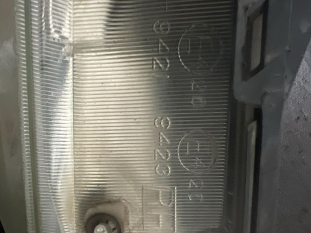 bontott FORD FOCUS I Jobb Fényszóró