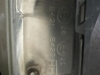 bontott FORD FOCUS I Jobb Fényszóró