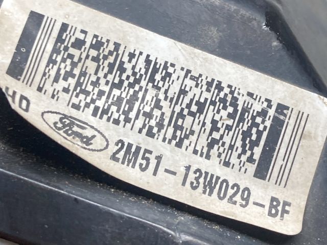 bontott FORD FOCUS I Jobb Fényszóró