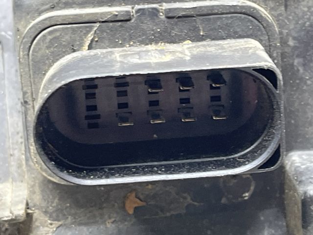 bontott FORD FOCUS I Jobb Fényszóró