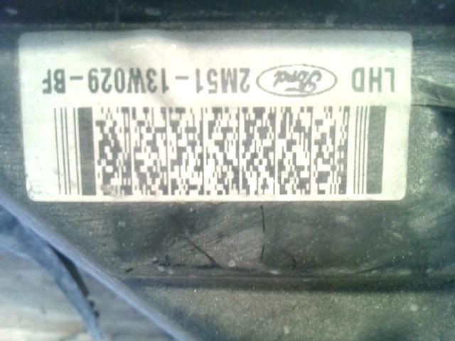 bontott FORD FOCUS I Jobb Fényszóró