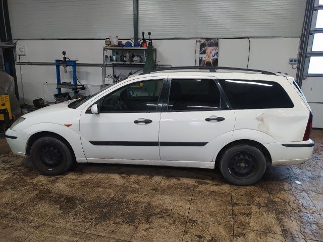 bontott FORD FOCUS I Jobb Fényszóró