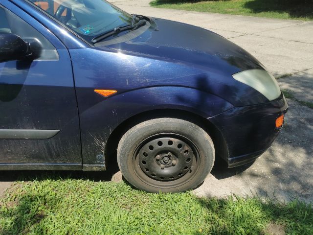 bontott FORD FOCUS I Jobb Fényszóró