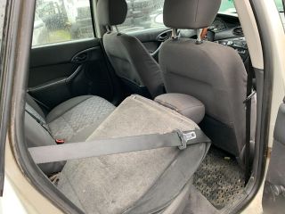 bontott FORD FOCUS I Jobb Fényszóró