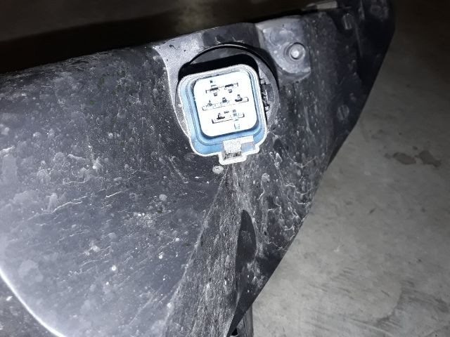 bontott FORD FOCUS I Jobb Fényszóró