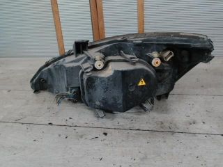 bontott FORD FOCUS I Jobb Fényszóró