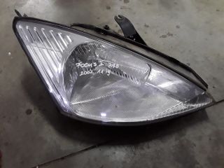 bontott FORD FOCUS I Jobb Fényszóró