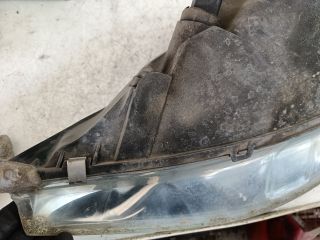 bontott FORD FOCUS I Jobb Fényszóró