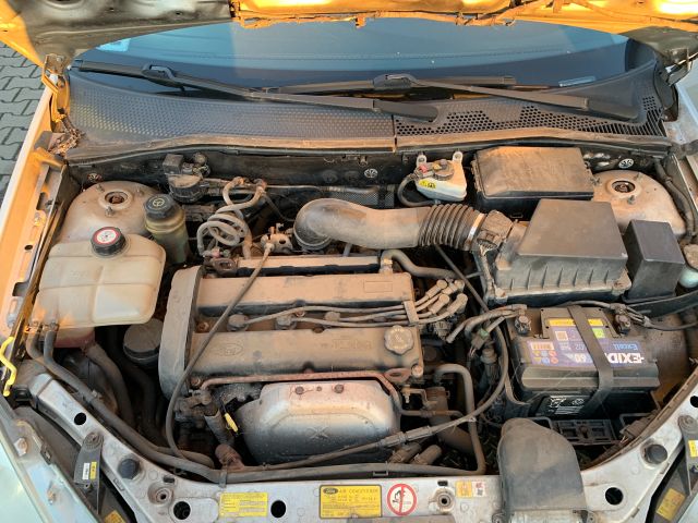 bontott FORD FOCUS I Jobb Fényszóró