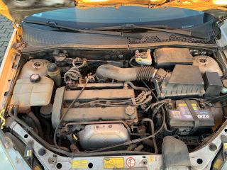 bontott FORD FOCUS I Jobb Fényszóró