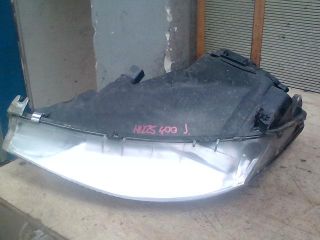 bontott FORD FOCUS I Jobb Fényszóró