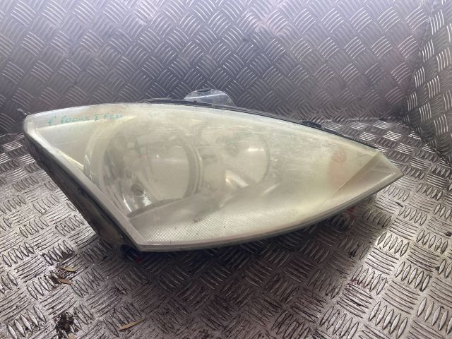 bontott FORD FOCUS I Jobb Fényszóró