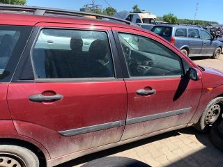 bontott FORD FOCUS I Jobb Gólyaláb Csonkállvánnyal