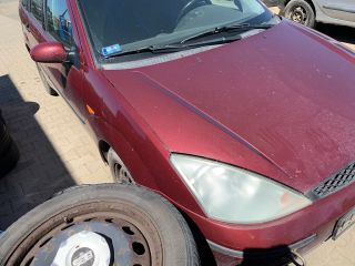 bontott FORD FOCUS I Jobb Gólyaláb Csonkállvánnyal