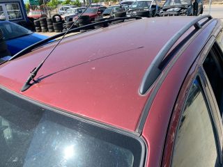 bontott FORD FOCUS I Jobb Gólyaláb Csonkállvánnyal