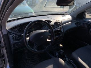 bontott FORD FOCUS I Jobb Gólyaláb Csonkállvánnyal