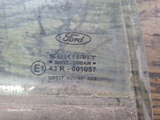 bontott FORD FOCUS I Jobb hátsó Ablak