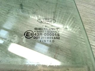bontott FORD FOCUS I Jobb hátsó Ablak