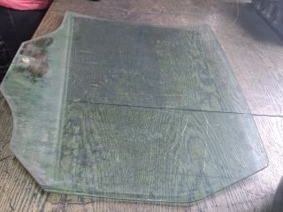 bontott FORD FOCUS I Jobb hátsó Ablak