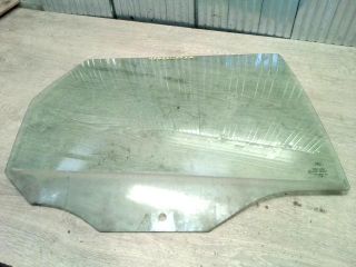 bontott FORD FOCUS I Jobb hátsó Ablak