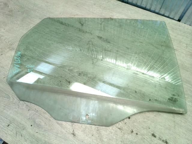 bontott FORD FOCUS I Jobb hátsó Ablak