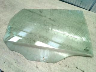 bontott FORD FOCUS I Jobb hátsó Ablak