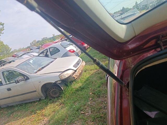 bontott FORD FOCUS I Jobb hátsó Ablakemelő Kapcsoló