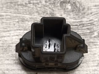 bontott FORD FOCUS I Jobb hátsó Ablakemelő Kapcsoló