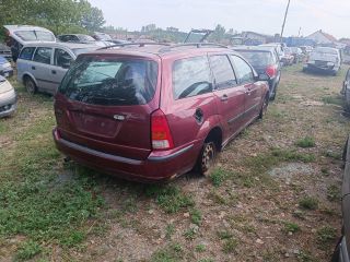 bontott FORD FOCUS I Jobb hátsó Ablakemelő Kapcsoló