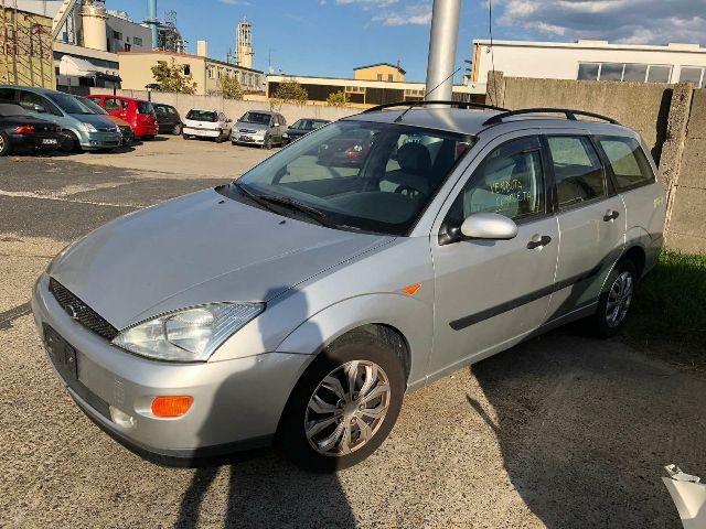 bontott FORD FOCUS I Jobb hátsó Ablakemelő Kapcsoló