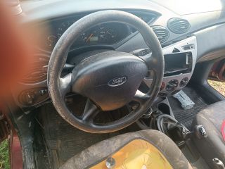 bontott FORD FOCUS I Jobb hátsó Ablakemelő Kapcsoló