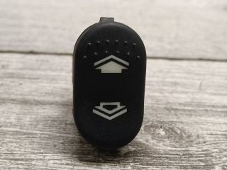 bontott FORD FOCUS I Jobb hátsó Ablakemelő Kapcsoló