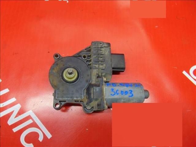 bontott FORD FOCUS I Jobb hátsó Ablakemelő Motor