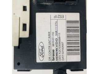 bontott FORD FOCUS I Jobb hátsó Ablakemelő Motor