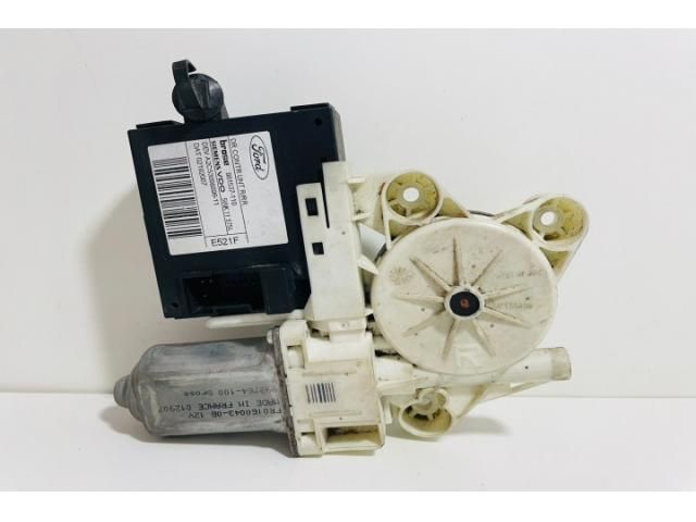 bontott FORD FOCUS I Jobb hátsó Ablakemelő Motor