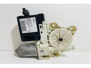 bontott FORD FOCUS I Jobb hátsó Ablakemelő Motor