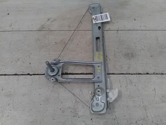 bontott FORD FOCUS I Jobb hátsó Ablakemelő Szerkezet (Mechanikus)