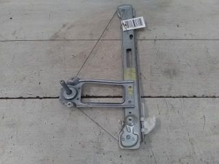 bontott FORD FOCUS I Jobb hátsó Ablakemelő Szerkezet (Mechanikus)