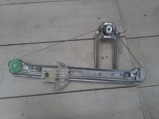 bontott FORD FOCUS I Jobb hátsó Ablakemelő Szerkezet (Mechanikus)