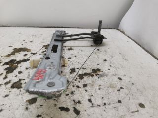 bontott FORD FOCUS I Jobb hátsó Ablakemelő Szerkezet (Mechanikus)