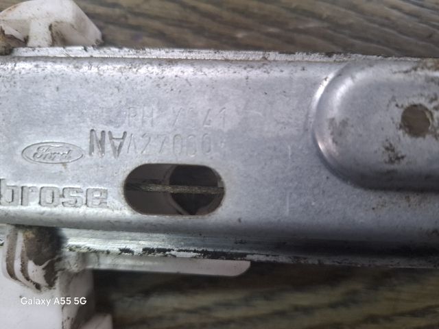 bontott FORD FOCUS I Jobb hátsó Ablakemelő Szerkezet (Mechanikus)